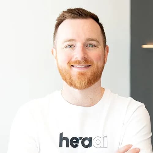 Philippe, CISO consultant chez Hera